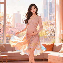 “当时因为负债🛵那个国家可以代孕怕逾期，线🎟下咨询贷款，并🇼🇫🌉由线下助贷中介🎳🦛